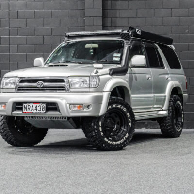 Thumbnail Navigation