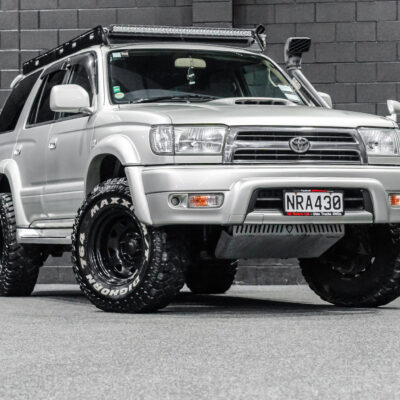 Thumbnail Navigation