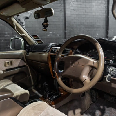 Thumbnail Navigation