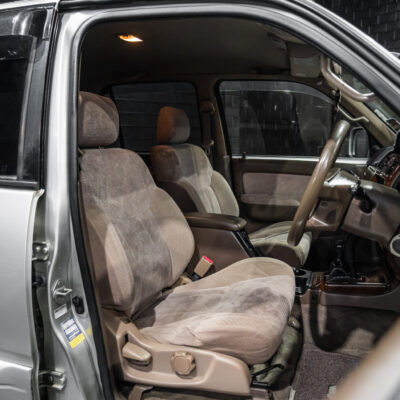 Thumbnail Navigation