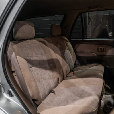 Thumbnail Navigation