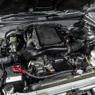 Thumbnail Navigation