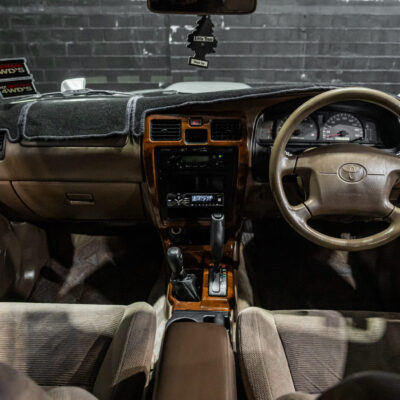 Thumbnail Navigation