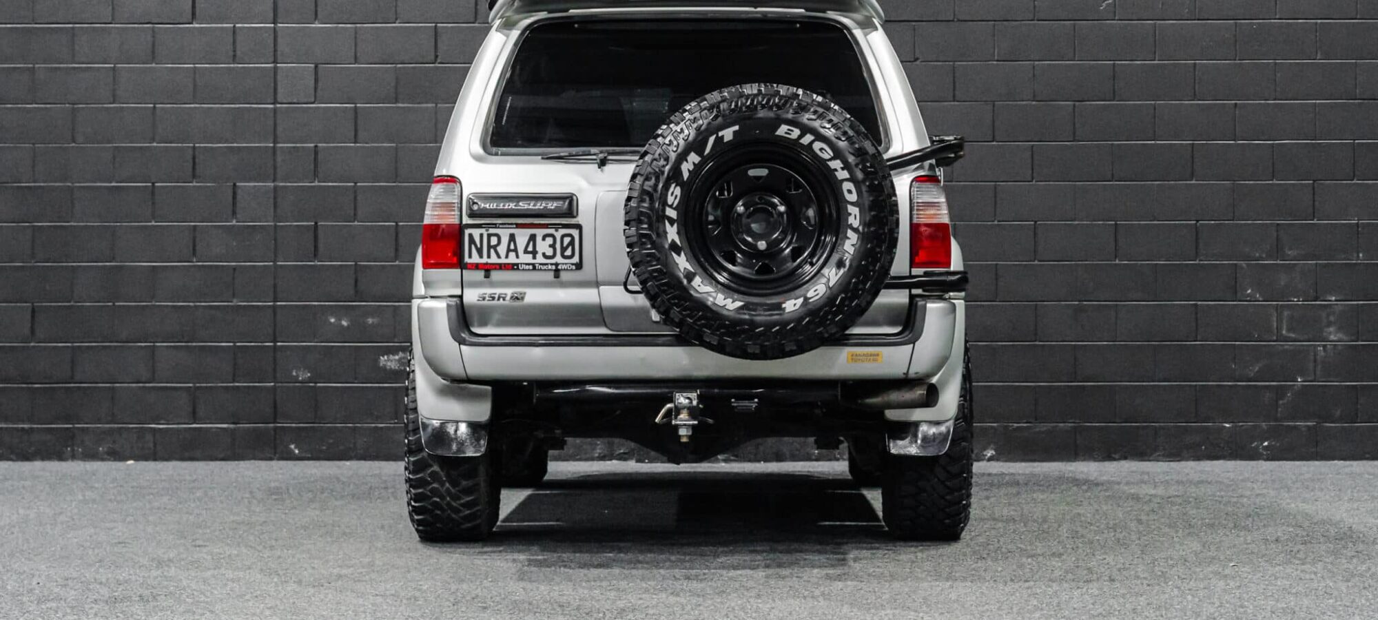 Vehicle Gallery Image