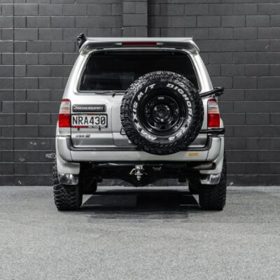 Thumbnail Navigation