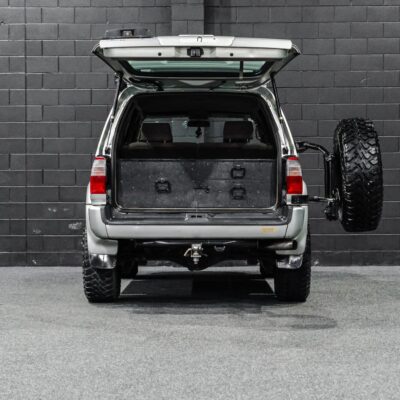 Thumbnail Navigation