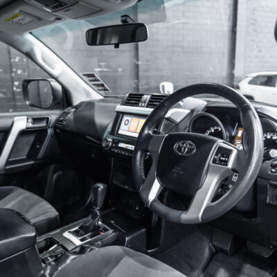 Thumbnail Navigation