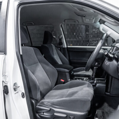 Thumbnail Navigation