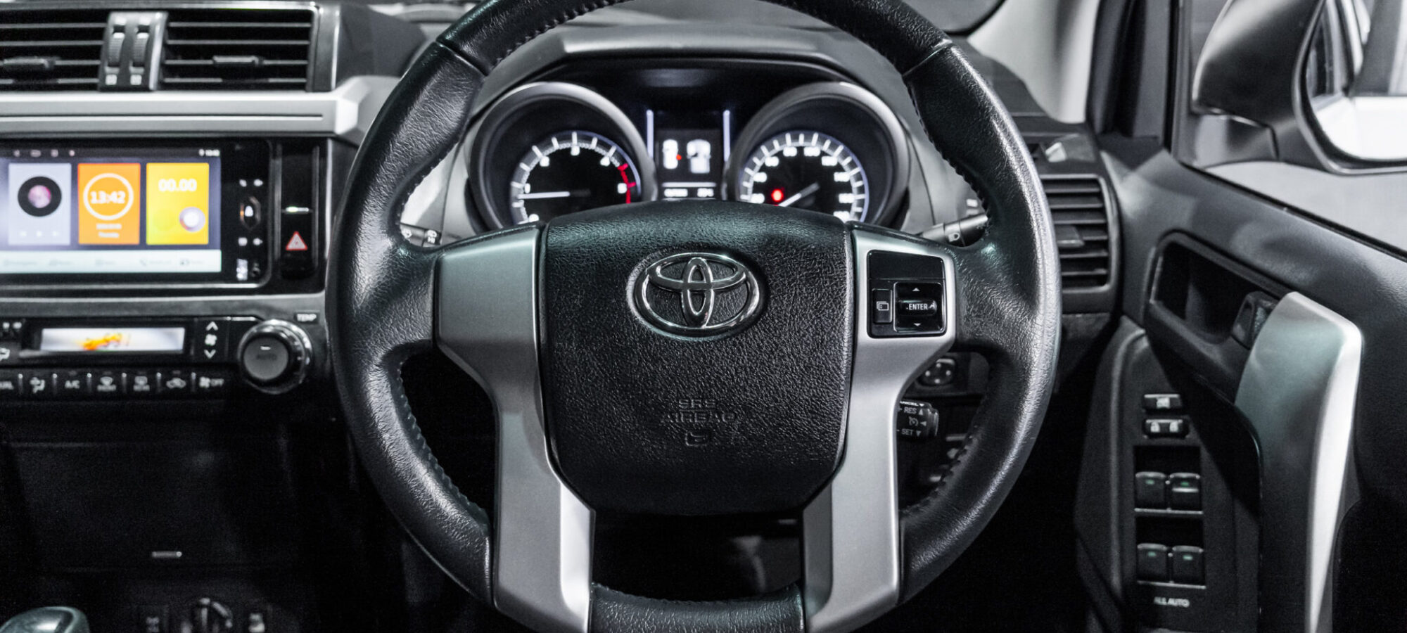 Vehicle Gallery Image