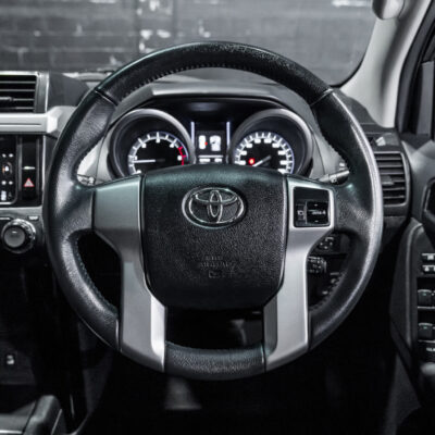 Thumbnail Navigation