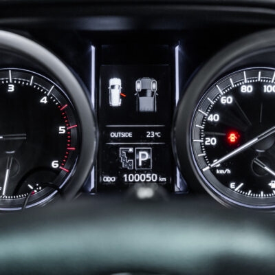 Thumbnail Navigation