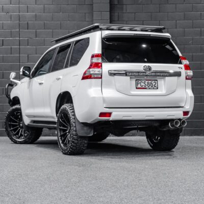 Thumbnail Navigation