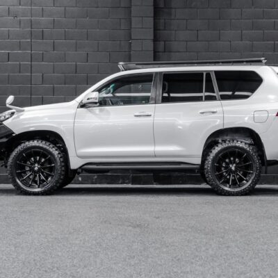 Thumbnail Navigation