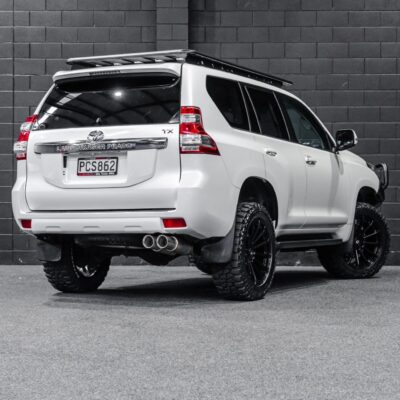 Thumbnail Navigation