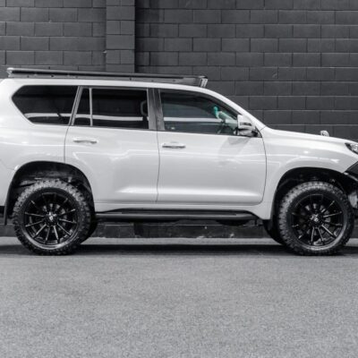 Thumbnail Navigation