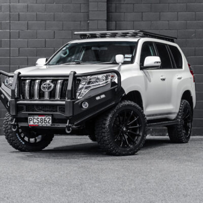 Thumbnail Navigation