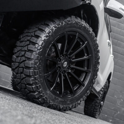 Thumbnail Navigation