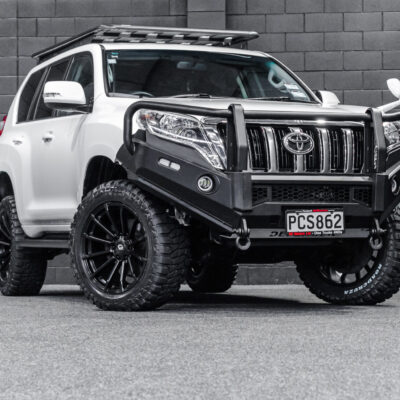 Thumbnail Navigation