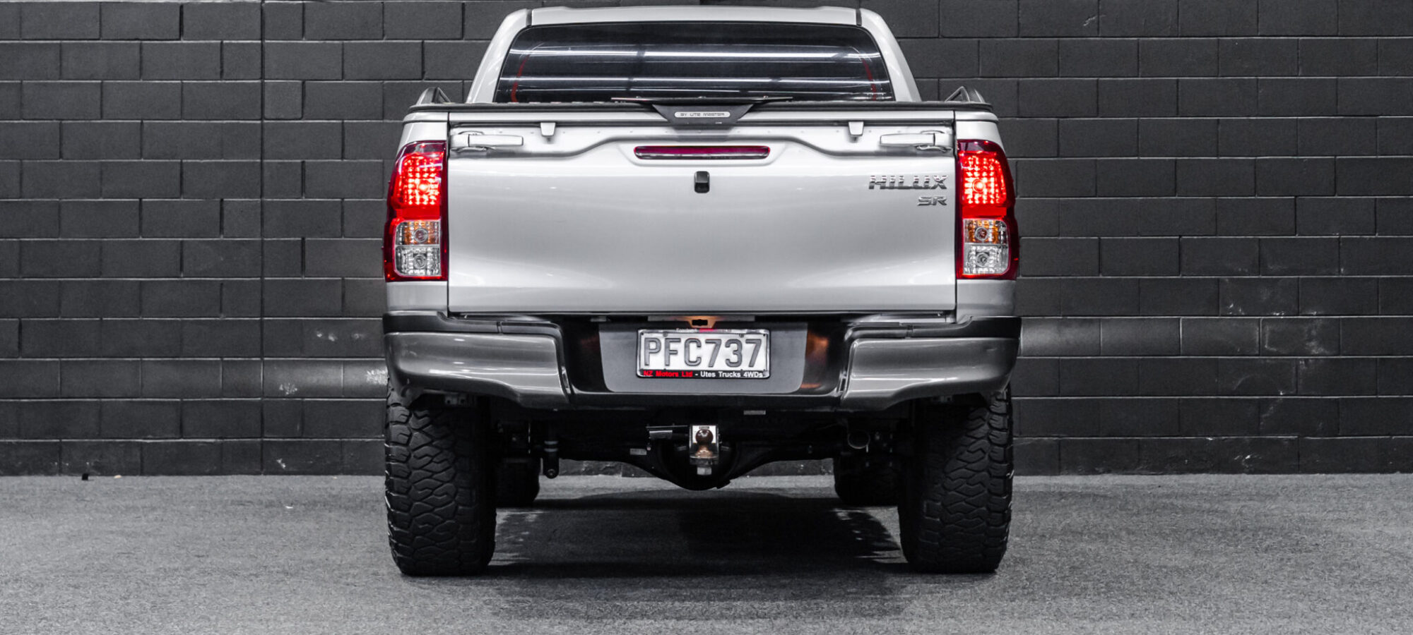 Vehicle Gallery Image