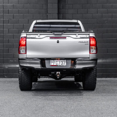 Thumbnail Navigation