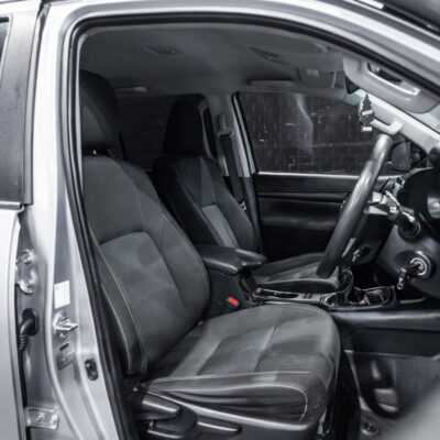 Thumbnail Navigation