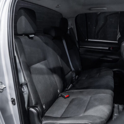 Thumbnail Navigation