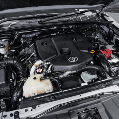 Thumbnail Navigation