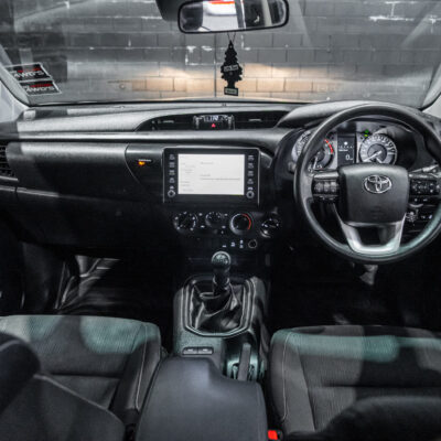 Thumbnail Navigation