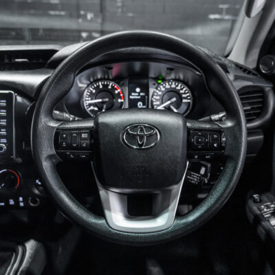 Thumbnail Navigation