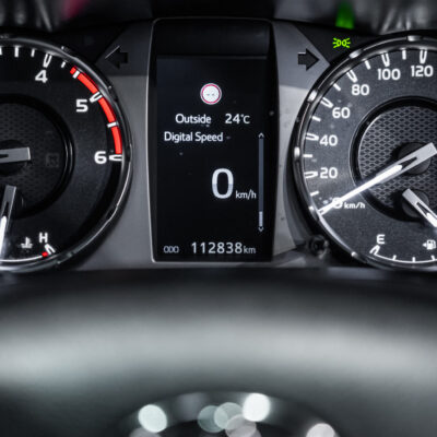 Thumbnail Navigation