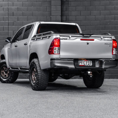 Thumbnail Navigation