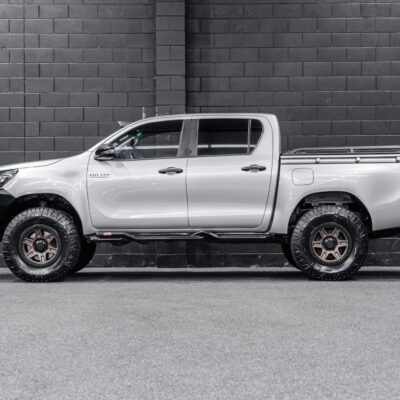 Thumbnail Navigation