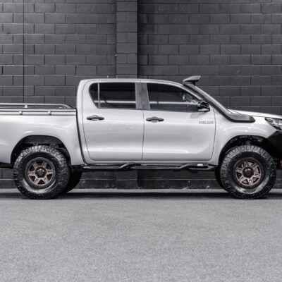 Thumbnail Navigation