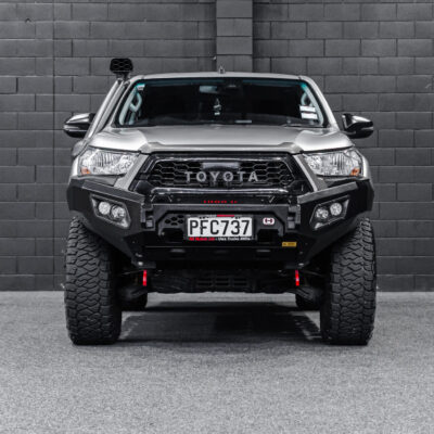 Thumbnail Navigation