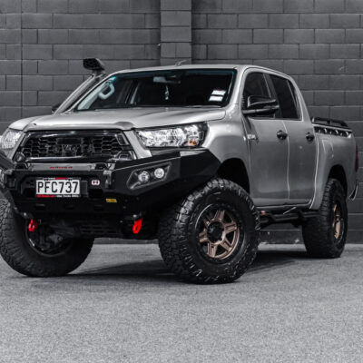 Thumbnail Navigation