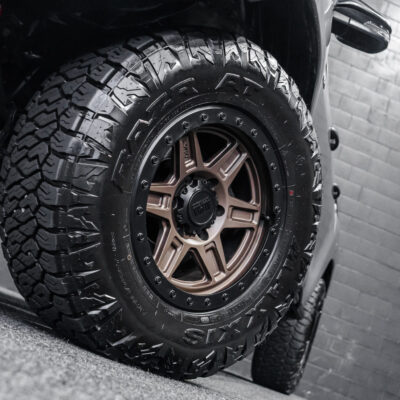 Thumbnail Navigation