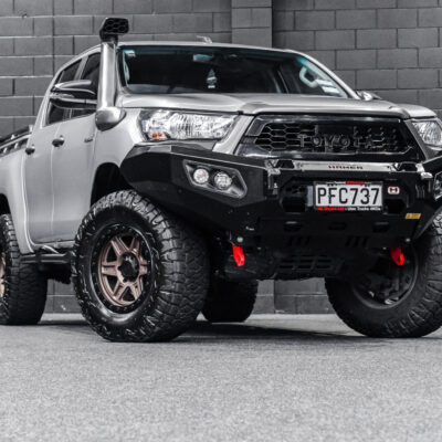 Thumbnail Navigation