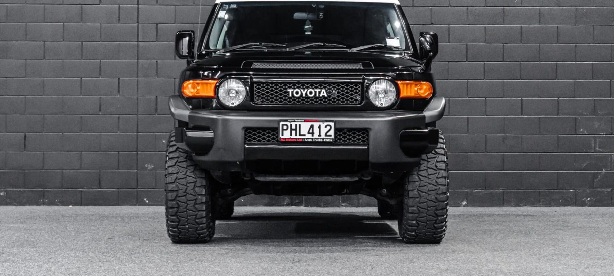 Vehicle Gallery Image