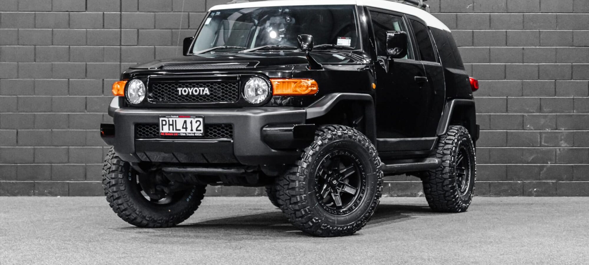 Vehicle Gallery Image