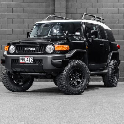 Thumbnail Navigation