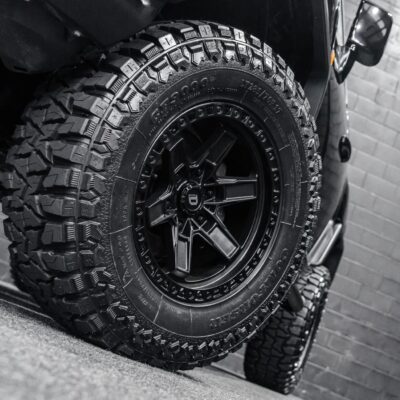 Thumbnail Navigation