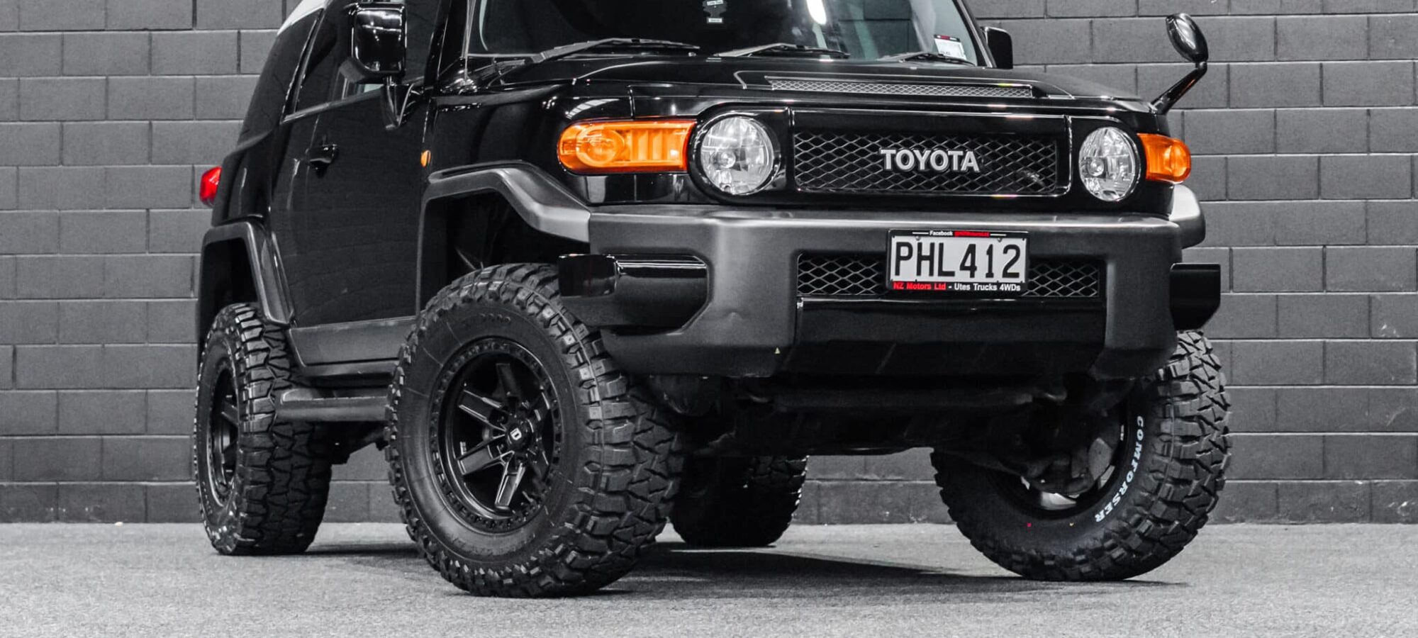 Vehicle Gallery Image