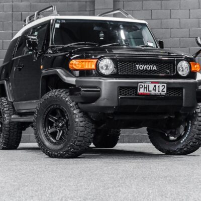 Thumbnail Navigation