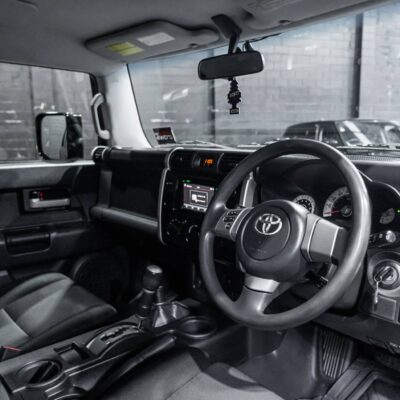 Thumbnail Navigation