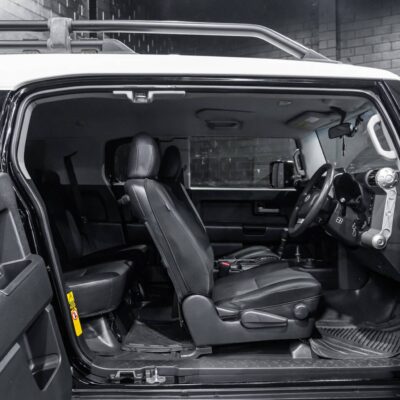 Thumbnail Navigation