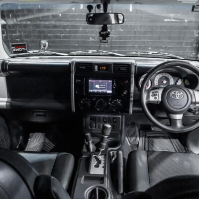 Thumbnail Navigation