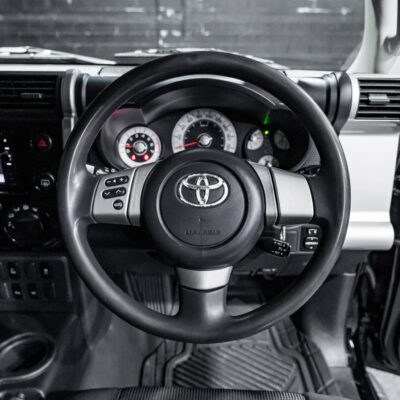 Thumbnail Navigation