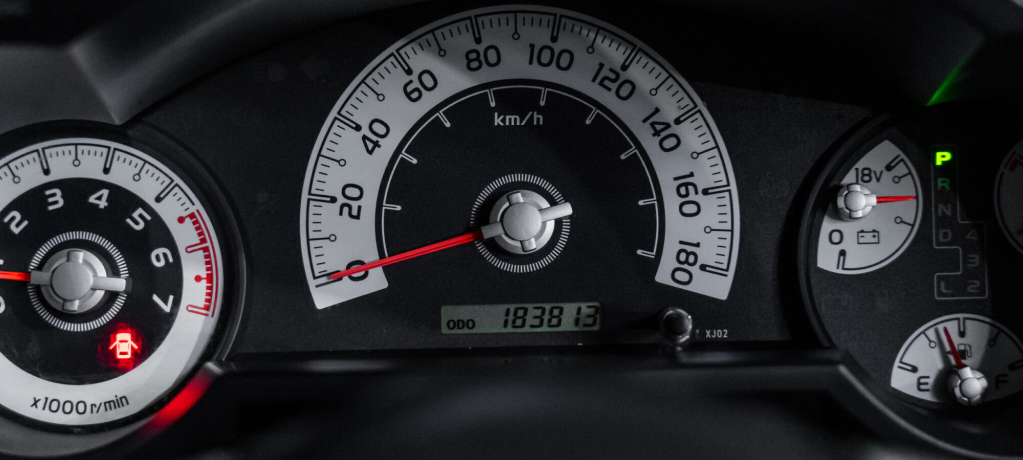 Vehicle Gallery Image