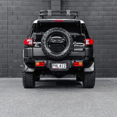 Thumbnail Navigation