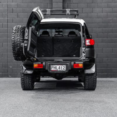 Thumbnail Navigation